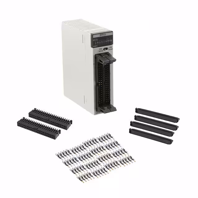 FP2-PP41 Panasonic Industrial Automation Sales Steuerungen - SPS-Module